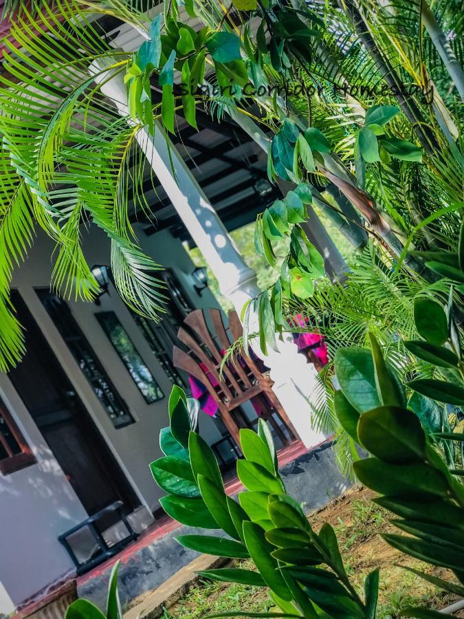 Sigiri Corridor Home Stay Sigiriya Exterior photo
