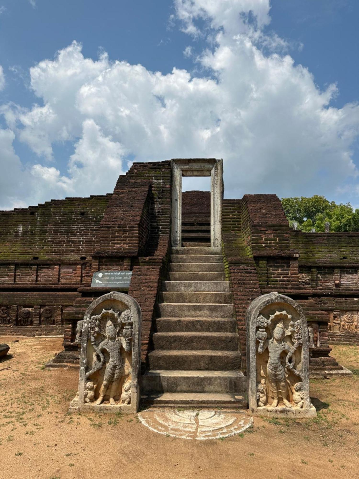 Sigiri Corridor Home Stay Sigiriya Exterior photo