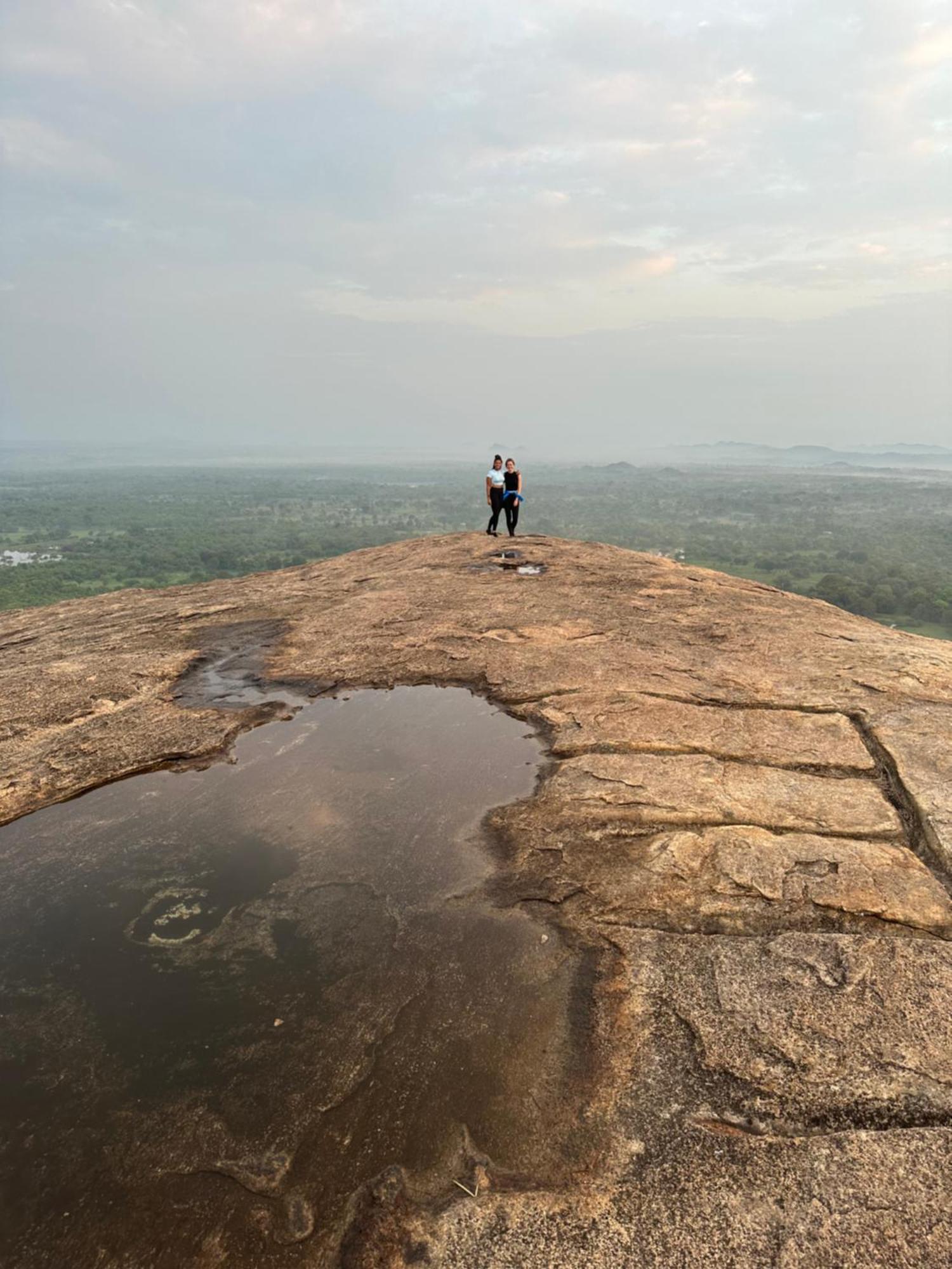 Sigiri Corridor Home Stay Sigiriya Exterior photo