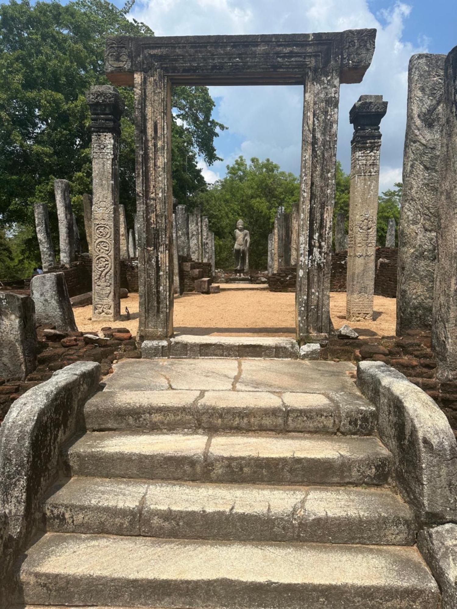 Sigiri Corridor Home Stay Sigiriya Exterior photo