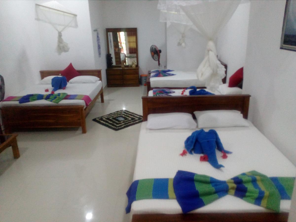 Sigiri Corridor Home Stay Sigiriya Exterior photo