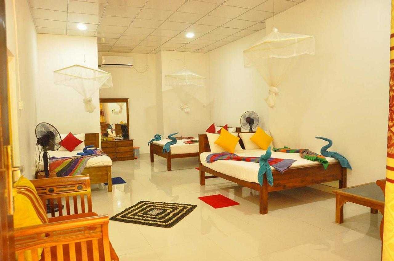 Sigiri Corridor Home Stay Sigiriya Exterior photo